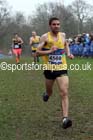 Senior mens Inter Counties Cross Country, Prestwold Hall, Loughborough. Photo: David T. Hewitson/Sports for All Pics